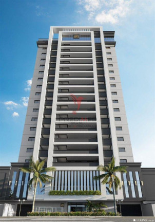 Apartamento com 3 Quartos à Venda, 70 m² em Casa Branca - Itapema