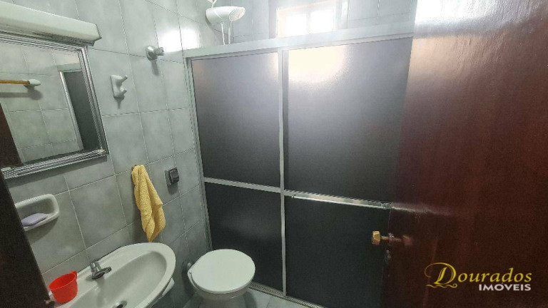 Imagem Casa com 2 Quartos à Venda, 127 m² em Tupi - Praia Grande