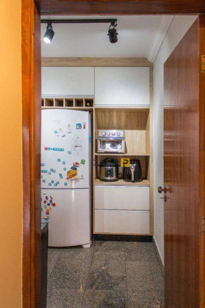Imagem Apartamento com 3 Quartos à Venda, 119 m² em Vila Belvedere - Americana Imagem Apartamento com 3 Quartos à Venda, 119 m² em Vila Belvedere - Americana