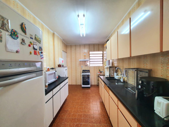 Imagem Imóvel com 3 Quartos à Venda, 104 m² em água Branca - São Paulo