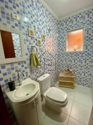 Imagem Casa de Condomínio com 3 Quartos à Venda, 210 m² em Jardim Rio Das Pedras - Cotia Imagem Casa de Condomínio com 3 Quartos à Venda, 210 m² em Jardim Rio Das Pedras - Cotia