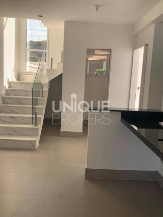 Imagem Casa com 3 Quartos à Venda, 125 m² em Recanto Quarto Centenário - Jundiaí Imagem Casa com 3 Quartos à Venda, 125 m² em Recanto Quarto Centenário - Jundiaí