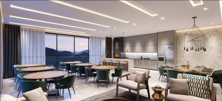 Imagem Apartamento com 2 Quartos para Alugar, 73 m² em Fazenda - Itajaí Imagem Apartamento com 2 Quartos para Alugar, 73 m² em Fazenda - Itajaí