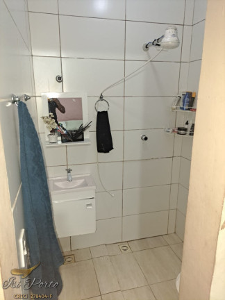 Imagem Casa com 2 Quartos à Venda, 49 m² em 21 - Praia Grande 