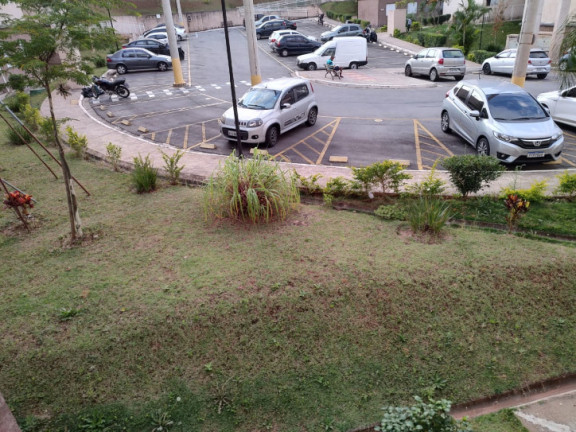 Imagem Apartamento com 2 Quartos à Venda, 45 m² em Jardim Petrópolis - Cotia