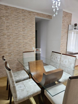 Imagem Apartamento com 3 Quartos à Venda, 64 m² em Vila Carrão - São Paulo