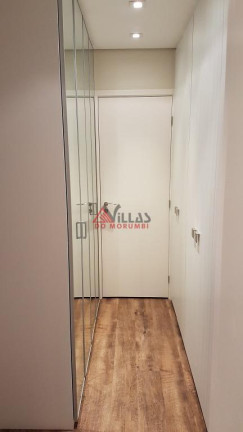 Imagem Apartamento com 3 Quartos à Venda, 143 m² em Vila Andrade - São Paulo