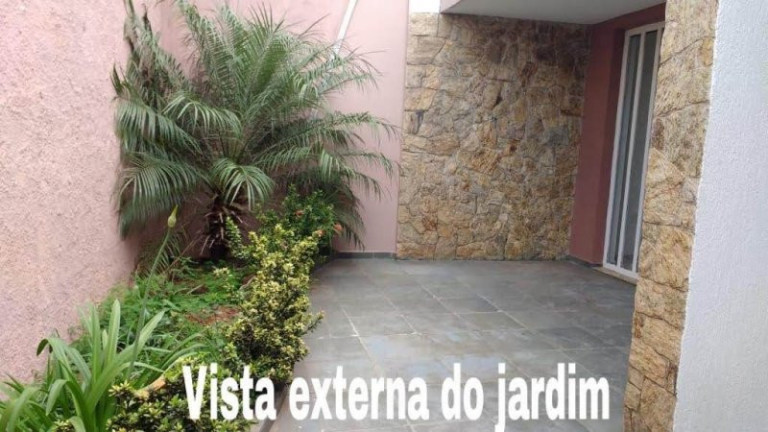 Imagem Casa com 3 Quartos à Venda, 258 m² em Jardim México - Itatiba