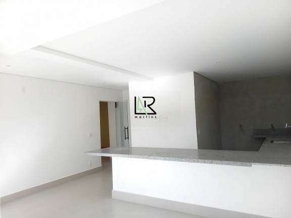 Imagem Apartamento com 3 Quartos à Venda, 87 m² em Serra - Belo Horizonte