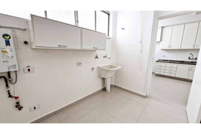 Imagem Apartamento com 3 Quartos à Venda, 131 m² em Perdizes - São Paulo Imagem Apartamento com 3 Quartos à Venda, 131 m² em Perdizes - São Paulo