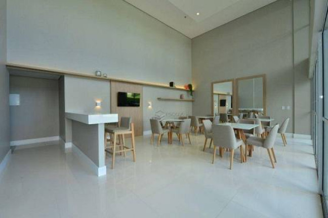 Imagem Apartamento com 3 Quartos à Venda, 72 m² em Presidente Kennedy - Fortaleza