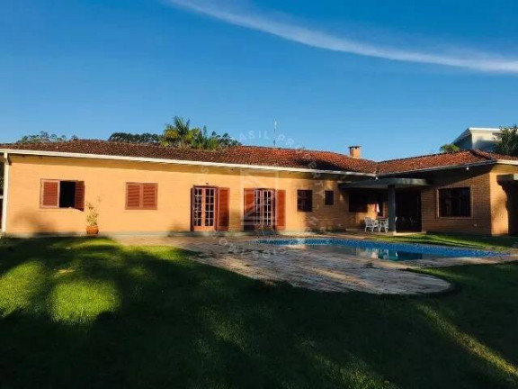Imagem Casa de Condomínio com 4 Quartos à Venda, 10 m² em Santana - São José Dos Campos Imagem Casa de Condomínio com 4 Quartos à Venda, 10 m² em Santana - São José Dos Campos