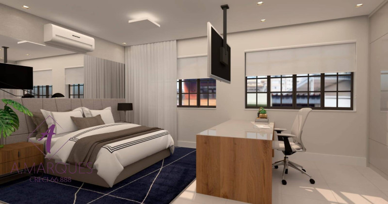Imagem Casa com 4 Quartos à Venda, 234 m² em Rio De Janeiro