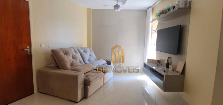 Imagem Apartamento com 3 Quartos à Venda, 202 m² em Setor Castelo Branco - Goiânia