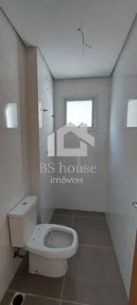 Imagem Apartamento com 2 Quartos à Venda, 65 m² em Campestre - Santo André
