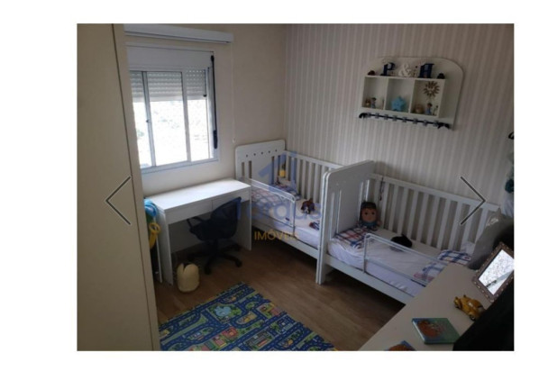 Imagem Apartamento com 3 Quartos à Venda, 127 m² em Jardim Independência - São Paulo