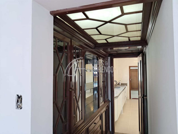 Imagem Apartamento com 4 Quartos à Venda, 221 m² em Boqueirão - Santos Imagem Apartamento com 4 Quartos à Venda, 221 m² em Boqueirão - Santos