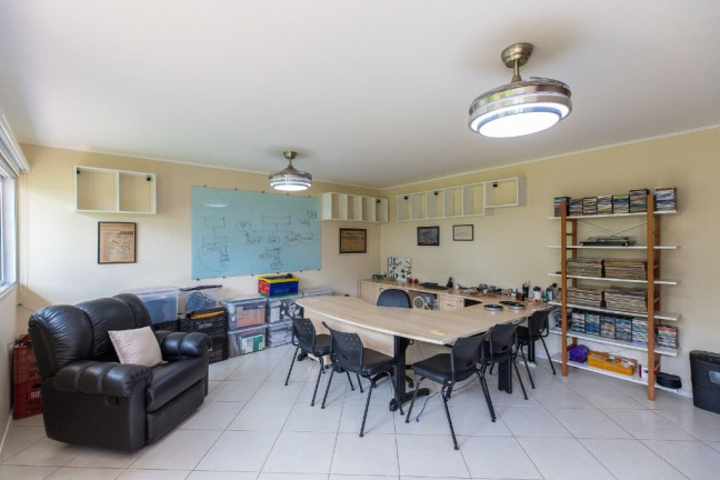 Imagem Casa com 1 Quarto à Venda, 509 m² em Alto De Pinheiros - São Paulo