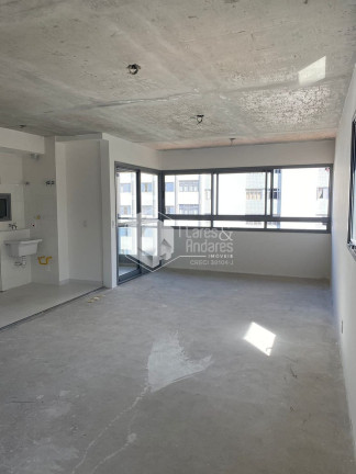 Apartamento com 2 Quartos à Venda, 85 m² em Pompeia - São Paulo