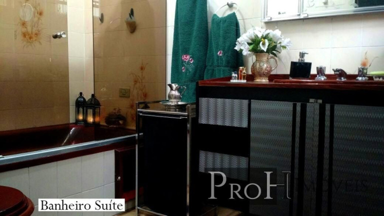 Imagem Casa com 3 Quartos à Venda, 209 m² em Ipiranga - São Paulo Imagem Casa com 3 Quartos à Venda, 209 m² em Ipiranga - São Paulo