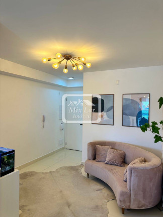 Imagem Apartamento com 2 Quartos à Venda, 91 m² em Centro - Osasco