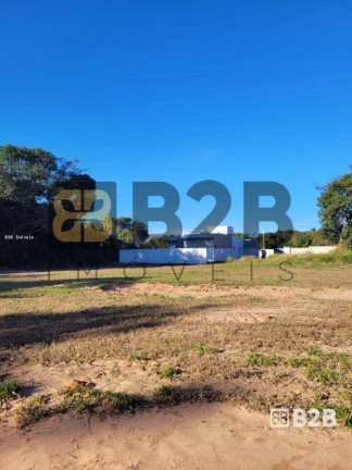 Terreno à Venda, 400 m² em Condominio Ninho Verde - Porangaba