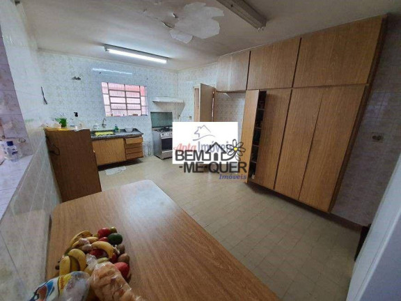 Imagem Casa com 3 Quartos à Venda, 217 m² em Parque São Domingos - São Paulo Imagem Casa com 3 Quartos à Venda, 217 m² em Parque São Domingos - São Paulo