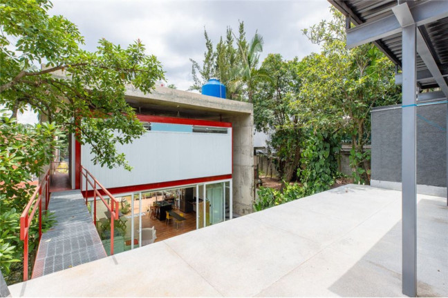 Imagem Casa com 4 Quartos à Venda,  em Parque Colonial - São Paulo
