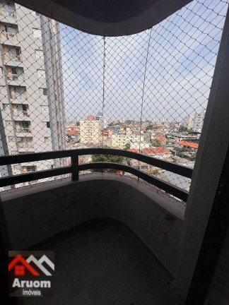 Imagem Apartamento com 2 Quartos à Venda, 53 m² em Vila Santa Clara - São Paulo Imagem Apartamento com 2 Quartos à Venda, 53 m² em Vila Santa Clara - São Paulo
