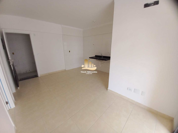 Imagem Apartamento com 1 Quarto à Venda, 45 m² em Aviação - Praia Grande