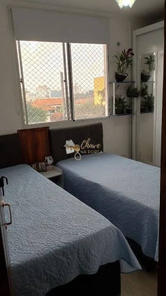 Imagem Apartamento com 2 Quartos à Venda, 39 m² em Jardim Umarizal - São Paulo Imagem Apartamento com 2 Quartos à Venda, 39 m² em Jardim Umarizal - São Paulo