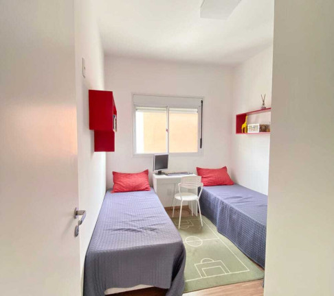 Imagem Apartamento com 3 Quartos à Venda, 62 m² em Votupoca - Barueri Imagem Apartamento com 3 Quartos à Venda, 62 m² em Votupoca - Barueri