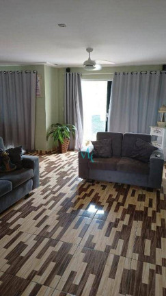 Imagem Casa com 3 Quartos à Venda, 120 m² em Campo Grande - Rio De Janeiro Imagem Casa com 3 Quartos à Venda, 120 m² em Campo Grande - Rio De Janeiro