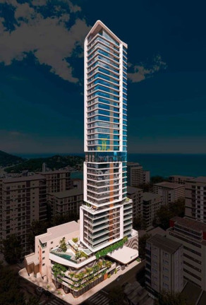 Imagem Apartamento com 3 Quartos à Venda, 237 m² em Centro - Itapema Imagem Apartamento com 3 Quartos à Venda, 237 m² em Centro - Itapema