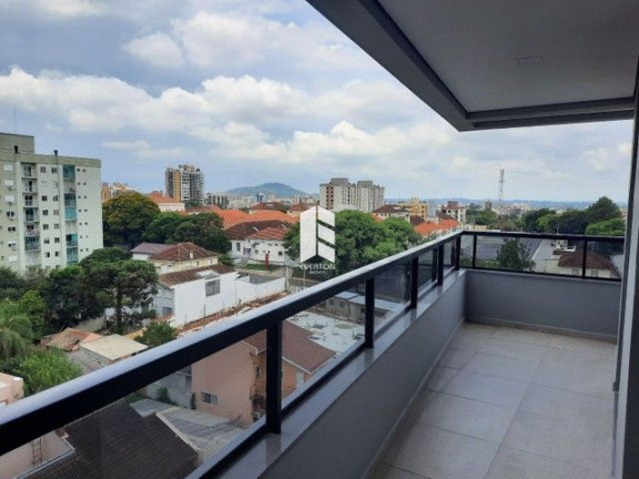 Imagem Apartamento com 3 Quartos à Venda, 95 m² em Bonfim - Santa Maria
