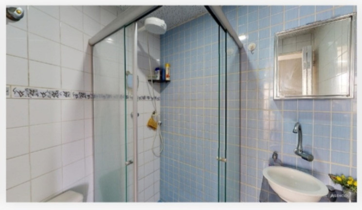 Imagem Imóvel com 2 Quartos à Venda, 49 m² em Campos Elíseos - São Paulo Imagem Imóvel com 2 Quartos à Venda, 49 m² em Campos Elíseos - São Paulo
