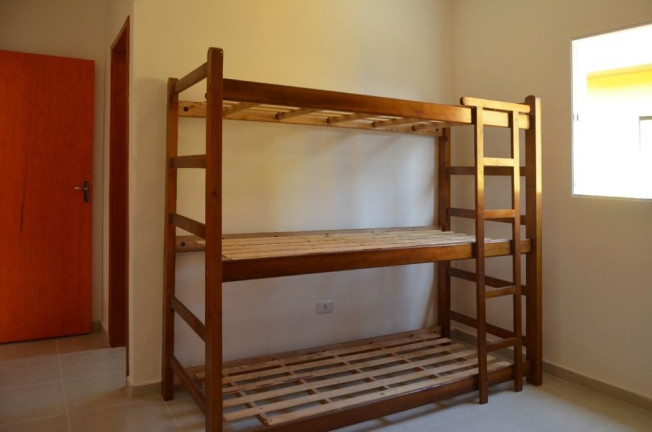 Imagem Casa com 2 Quartos à Venda, 66 m² em Itanhaem - Itanhaem