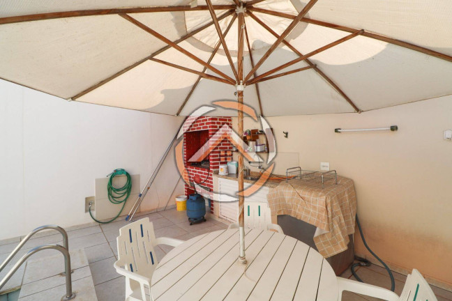 Imagem Casa com 4 Quartos à Venda, 264 m² em Jardim São Caetano - São Caetano Do Sul Imagem Casa com 4 Quartos à Venda, 264 m² em Jardim São Caetano - São Caetano Do Sul