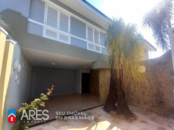 Imagem Casa com 3 Quartos para Alugar, 471 m² em Jardim São Paulo - Americana Imagem Casa com 3 Quartos para Alugar, 471 m² em Jardim São Paulo - Americana