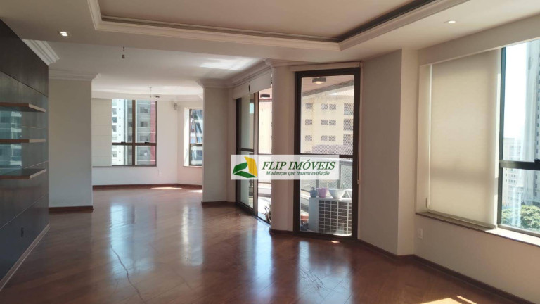 Imagem Apartamento com 4 Quartos à Venda, 251 m² em Cambuí - Campinas Imagem Apartamento com 4 Quartos à Venda, 251 m² em Cambuí - Campinas