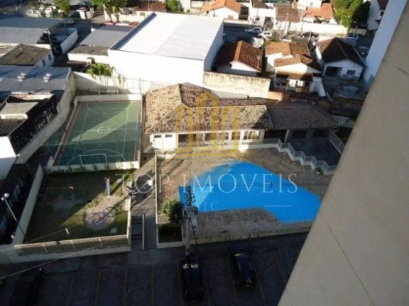 Imagem Apartamento com 2 Quartos à Venda, 58 m² em Jaboticabeira - Taubaté Imagem Apartamento com 2 Quartos à Venda, 58 m² em Jaboticabeira - Taubaté