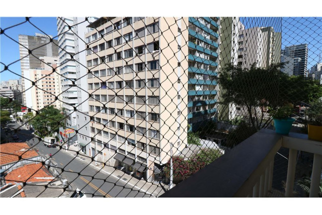 Imagem Imóvel com 3 Quartos à Venda, em Consolação - São Paulo Imagem Imóvel com 3 Quartos à Venda, em Consolação - São Paulo