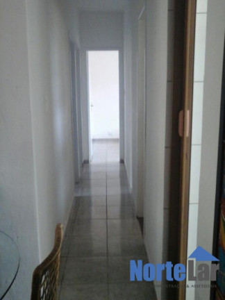 Imagem Apartamento com 3 Quartos à Venda, 100 m² em Parque Mandaqui - São Paulo