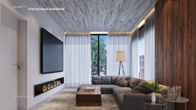 Imagem Casa de Condomínio com 4 Quartos à Venda, 748 m² em Campo Belo - São Paulo Imagem Casa de Condomínio com 4 Quartos à Venda, 748 m² em Campo Belo - São Paulo