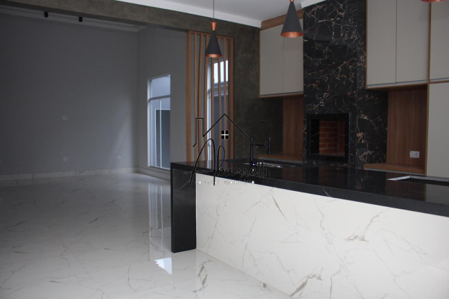 Imagem Casa de Condomínio com 3 Quartos à Venda, 180 m² em Santa Rosa - Piracicaba