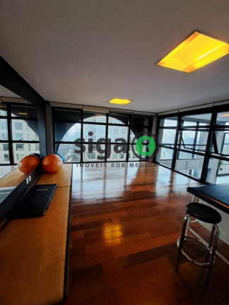 Imagem Apartamento com 2 Quartos à Venda, 101 m² em Vila Nova Conceição - São Paulo Imagem Apartamento com 2 Quartos à Venda, 101 m² em Vila Nova Conceição - São Paulo