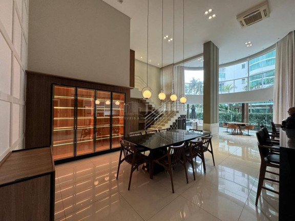 Imagem Apartamento com 4 Quartos à Venda, 385 m² em Praia Brava - Itajaí Imagem Apartamento com 4 Quartos à Venda, 385 m² em Praia Brava - Itajaí