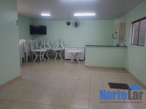 Imagem Apartamento com 1 Quarto à Venda, 37 m² em Jaraguá - São Paulo
