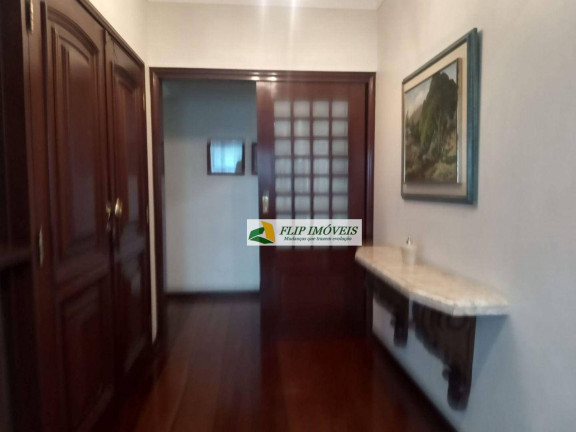Imagem Apartamento com 4 Quartos à Venda, 425 m² em Cambuí - Campinas
