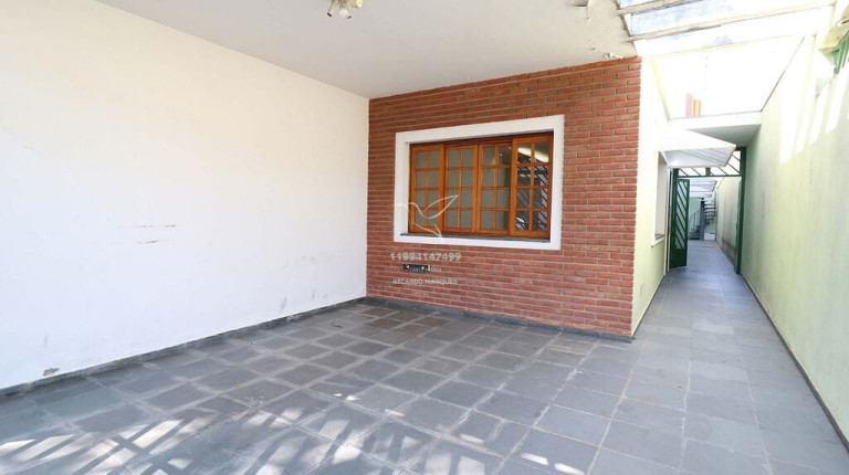 Imagem Casa com 4 Quartos à Venda, 188 m² em Vila Romana - São Paulo Imagem Casa com 4 Quartos à Venda, 188 m² em Vila Romana - São Paulo